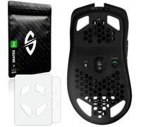 SensoryBoost DPS Glides (2 Juegos) - Compatible con Glorious Model D