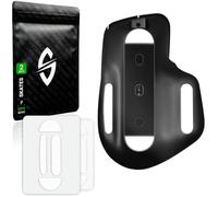 SensoryBoost DPS Glides (2 Juegos) Compatible con Logitech MX Master 3s, 3