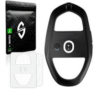 SensoryBoost DPS Glides (2 Juegos) - para Logitech G303 Shroud Edition