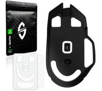 SensoryBoost DPS Glides (2 Juegos) - para Razer Basilisk V3 X Hyperspeed
