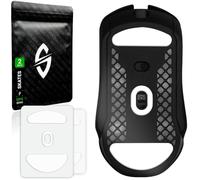 SensoryBoost DPS Glides (2 Juegos) - para Steelseries Aerox 9, 5, 3 (Ghost)