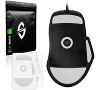 SensoryBoost FPS Glides (2 Juegos) - Compatible con Roccat Kone XP, Pro