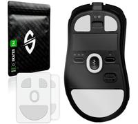 SensoryBoost FPS Glides (2 Juegos) - para BenQ Zowie EC CW 1, 2, 3