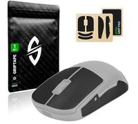 SensoryBoost Grip Tape de ratón - Compatible con Pulsar X2H Medium