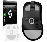 SensoryBoost HPS Glides (2 Juegos) Compatible con BenQ Zowie EC CW 1 2 3