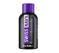 Sensual Arousal Lubricant - 1oz