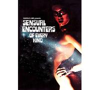 Sensual Encounters Of Every Kind [Edizione: Stati Uniti] [DVD]