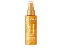 SENSUAL ERA GOLD bruma perfumada iluminadora para cuerpo y cabello 100 ml