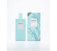 AMICHI - Sensual Flower 150 ml, Colonia Mujer, Perfume Formato Spray, Eau de Toilette Femenina, Agua Fresca, Fragancia Floral Afrutada, Aroma Seductor de Larga Duración