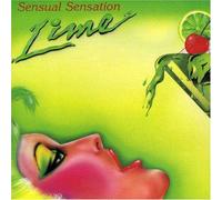 Sensual Sensation by Lime (1994-05-16)