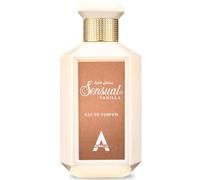 Sensual Vanilla Eau De Parfum 100 ml 3.40z - Fragancia original fabricada en Francia - Con notas de almendra, coco y vainilla - Twist of Vanilla Sex