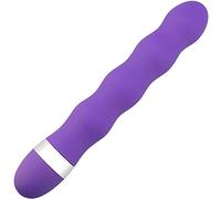 Sensual69 - W108 - Vibrator Super Smoothie Rabbit Maximum Vibración Clit Vibrators Medical Silicone Massager Estimulación Erótica Juguetes Sexuales Difíciles Mujeres Y Parejas