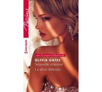 Sensuelle Ennemie - Le Désir Défendu (ebook)
