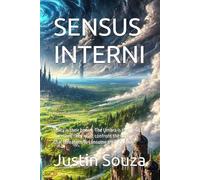 SENSUS INTERNI: Unity is their power. The Umbra is their fear. Together, they must confront the darkness that threatens to consume their kingdom.