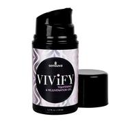 Sensuva - Cremas y geles para el cuidado íntimo