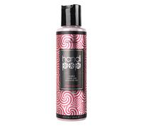 Sensuva Gel para Masajes Trabajo Manual Chupeta de Mano - Fresa