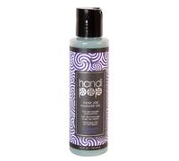 Sensuva Handipop Cremas y geles Arándano 125 ml