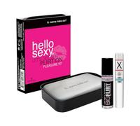 Sensuva Hello Sexy Kits de regalo Multicolor Talla única