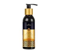 Sensuva Hybrid Lubricantes y geles Caramelo 125 ml