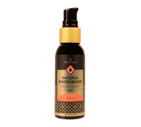 Sensuva Natural Water-Based Personal Lubricante Transparent 57 ml