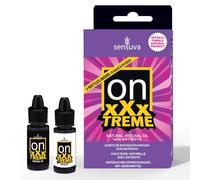 Sensuva On For Her XXXtreme 5 ml