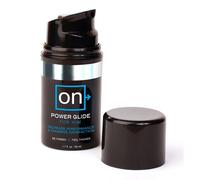Sensuva On™ Power Glide para él 1.7 fl.oz. Botella