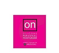 Sensuva On Silicone Personal Moisturizer Ampoule 20 g