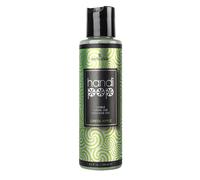 Sensuva Sensuva - Gel de Masaje Handipop Handjob Manzana Verde - 125 ml