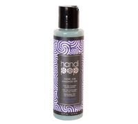 Sensuva Sensuva - Handipop Handjob Massage Gel Blueberry Muffin 125