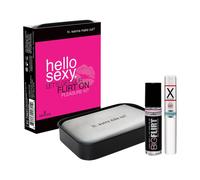Sensuva Sensuva - Hello Sexy Pleasure Kit - Arousal Set
