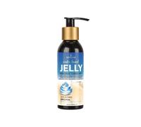 Sensuva SENSUVA - Lubricante Jelly a Base de Agua - 125 ml
