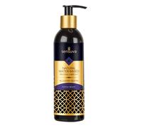 Sensuva Sensuva - Natural Water-Based Personal Lubricant Blueberry M