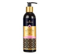 Sensuva Sensuva - Natural Water-Based Personal Lubricant Cotton Cand
