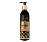 Sensuva Sensuva - Natural Water-Based Personal Lubricant Peach 240 m
