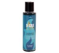 Sensuva Sensuva - Sizzle Lips Warming Edible Gel Blueberry Ice Pop 1