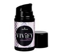 Sensuva Sensuva - Vivify Gel Reafirmante y Rejuvenecedora - 50 ml