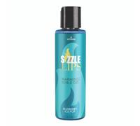 Sensuva Sizzle Cremas y geles Arándano 125 ml