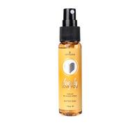 Sensuva Spray Relajante Para la Garganta de Mantequilla con Ron 07273