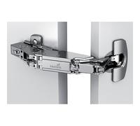 Sensys 8657i - Bisagra de entrada cero, base 12,5 mm, TH 53