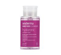 Sensyses Cleanser Hyaluronic