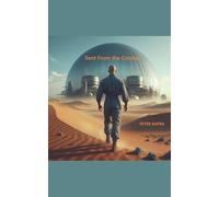 Sent From the Cosmos