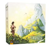 Sentarse! Tiwanaku - Sintate! Estrategia Optimizacin de exploracin de la deduccin del juego de mesa Pachamama Mother Earth Wheel Play Mode o co