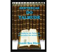 Sentenças Do Talmude (ebook)