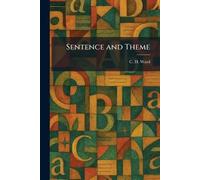 Sentence and Theme