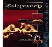 Sentenced - Amok / Love & Death