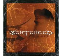 Sentenced Buried Alive (CD) (Importación USA)