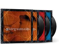 Sentenced Buried Alive (Vinyl) 12" Album Box Set (Importación USA)