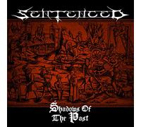 Sentenced - Shadows Of The Past (Re-Issue + Bonus)