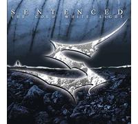 Sentenced - The cold white light