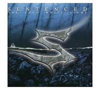 Sentenced - The Cold White Light